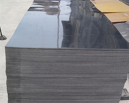 滁州HDPE-Panel-black-color