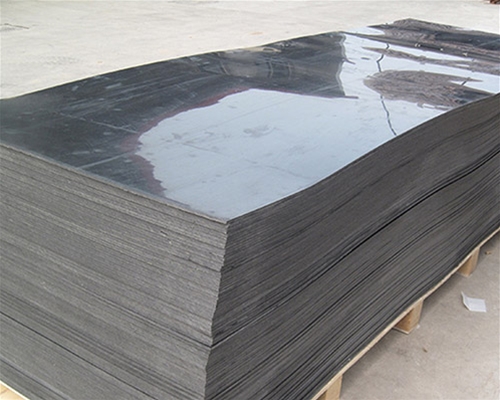 滁州HDPE-Panel-black-color-